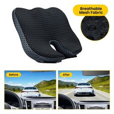 Car Seat Cushion Memory Foam