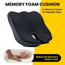 Universal Memory Foam Car