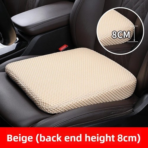 Adult car booster - car, seat