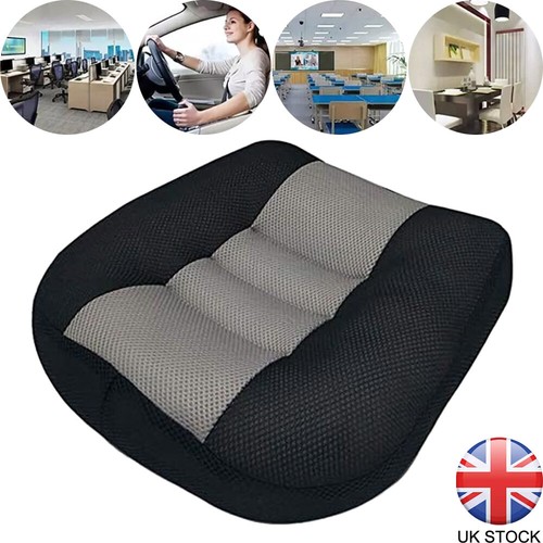 Adult car driving booster seat - car,