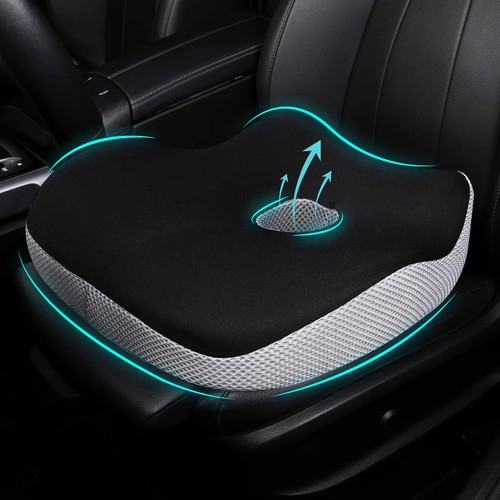 Car seat cushion memory - seat,