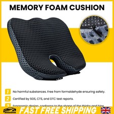 Universal Memory Foam Car
