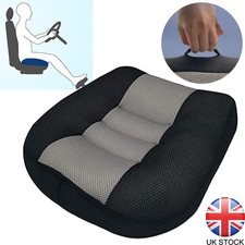 Adult Car Driving Booster Seat