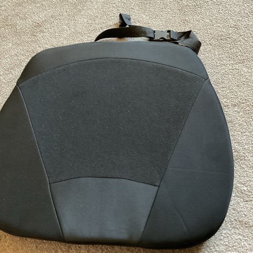 Adult car booster seat - adult,