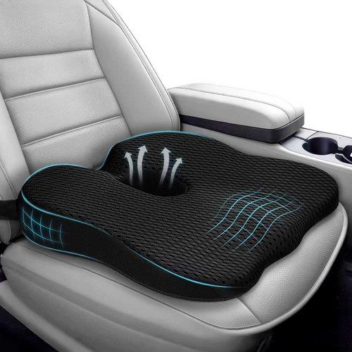 Car seat cushion for - car,