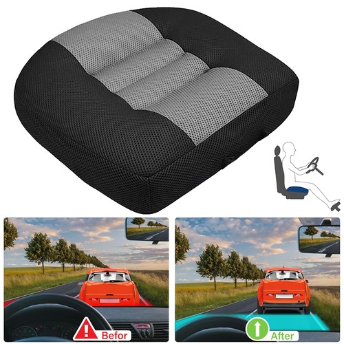 Adult car booster - car, seat