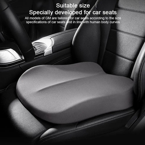 Uvcmdui adult car booster - adult,