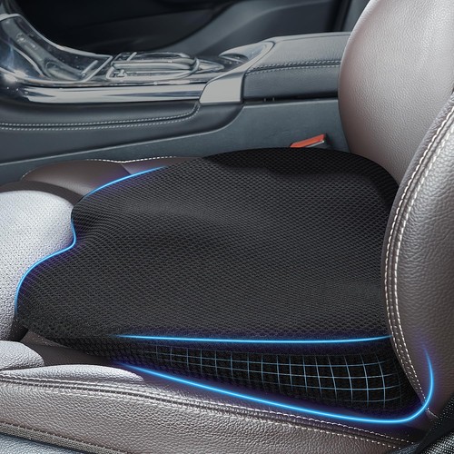 Car memory foam - foam, cushion