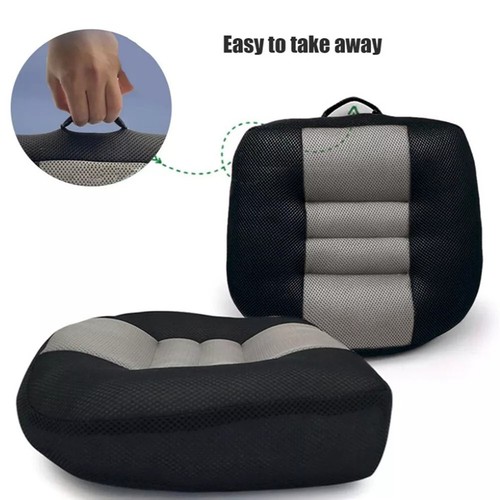 For car seat booster - for, cushion