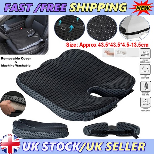 Universal memory foam car - memory,