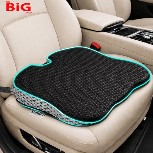 Car seat cushion - car, for