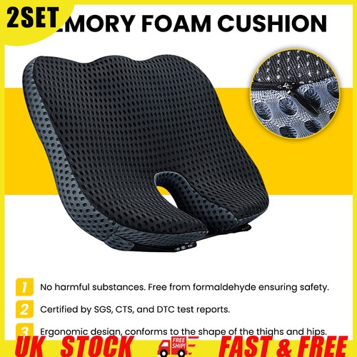 Universal memory foam car - universal,