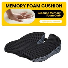 Universal Memory Foam Car