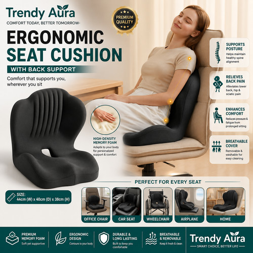 Universal ergonomic memory - ergonomic,