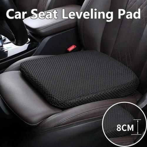 Adult car booster seat - car,