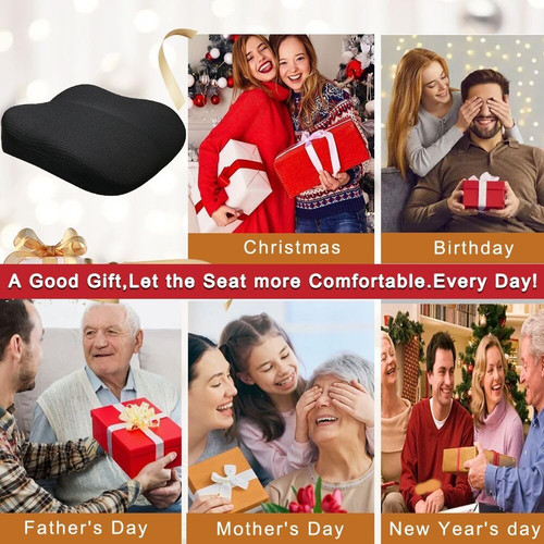 Adult car booster - booster, seat