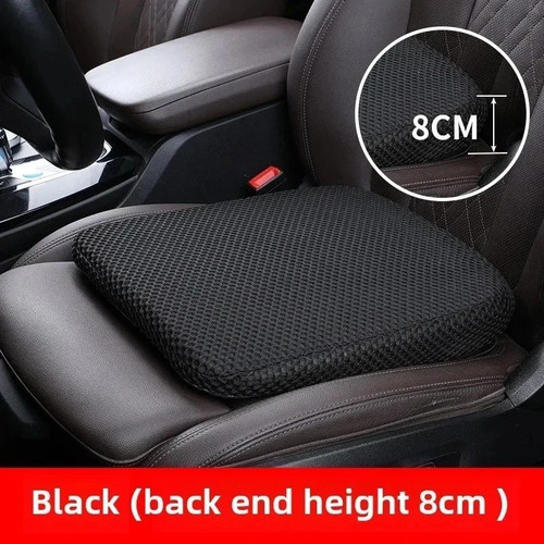 Adult car booster seat - car,