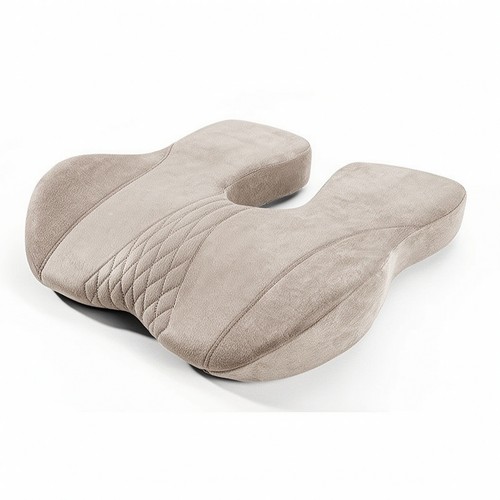 Adult car booster - booster, cushion