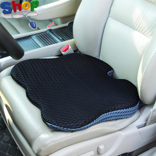 Car cushion for driving - car,
