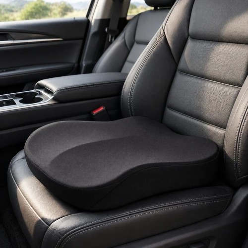 Portable car seat - car,