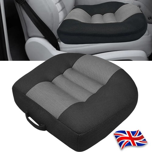 Adult car driving booster seat - adult,