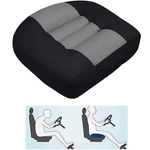For car booster seat pad - for,