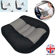 Car Booster Seat Cushion Short