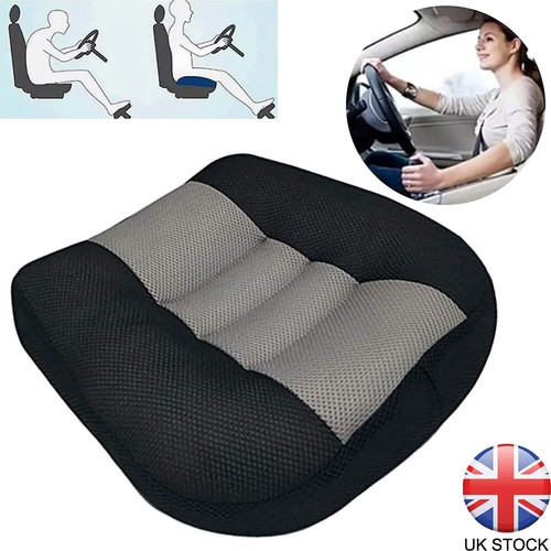 Car booster seat cushion - seat,