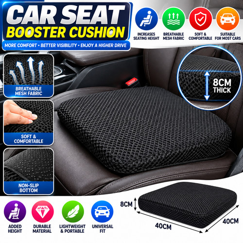 Adult car seat cushion - adult,
