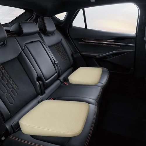 Wedge car seat cushion foam - seat,