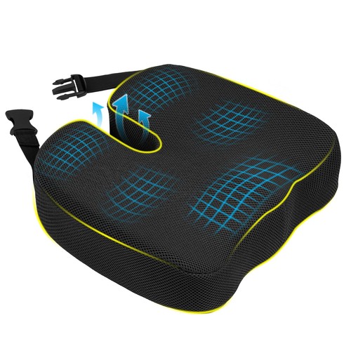 Yotako car seat cushion - car,