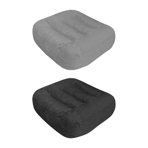 Car booster seat cushion - booster,