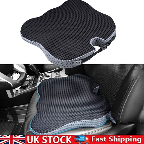 Memory foam car seat - memory,