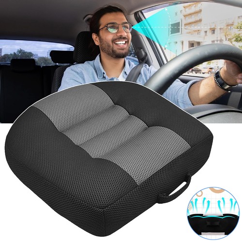 Car seat cushion - car,