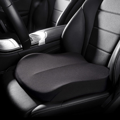 Adult car booster - adult,