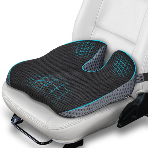 Car seat cushion memory foam - seat,