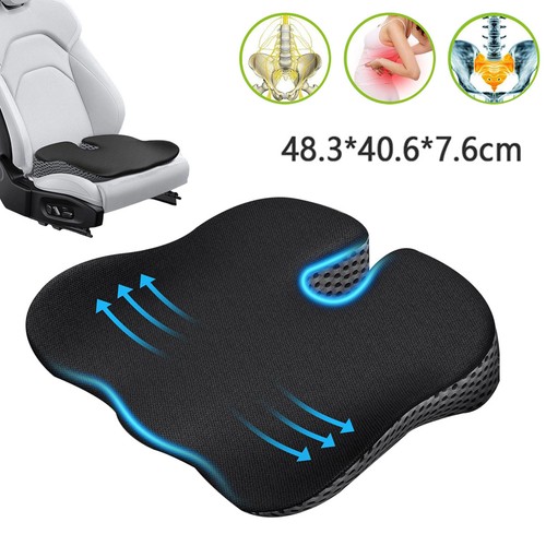 Universal memory foam - foam, car