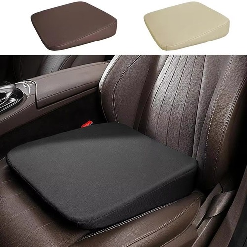 Wedge car seat cushion foam - wedge,