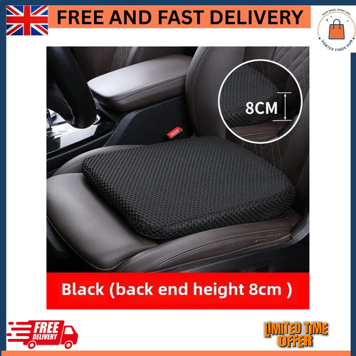 Adult car booster seat - car,