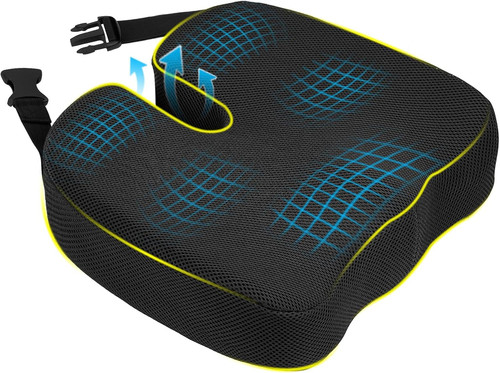 Yotako car seat cushion - seat,