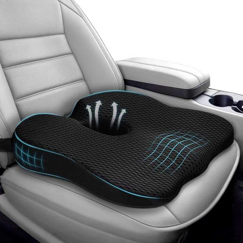 Car seat cushion - seat,