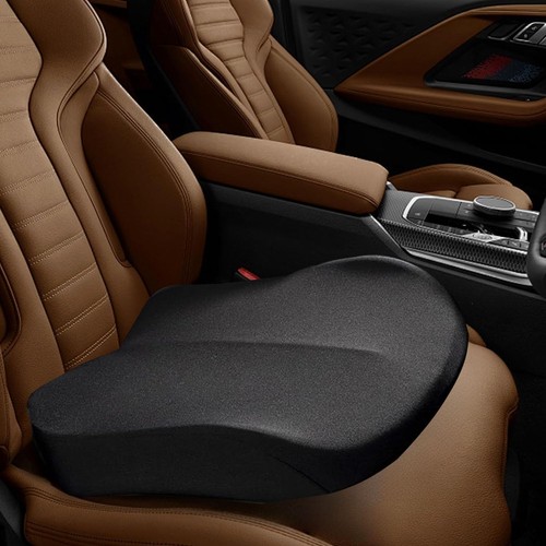 Car seat cushion memory foam - car, cushion,memory
