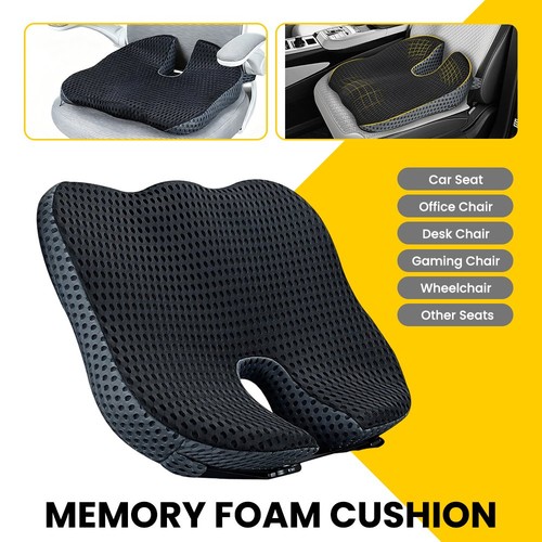 Universal memory foam car - universal,