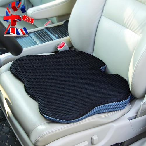 Car cushion for driving - for, seat