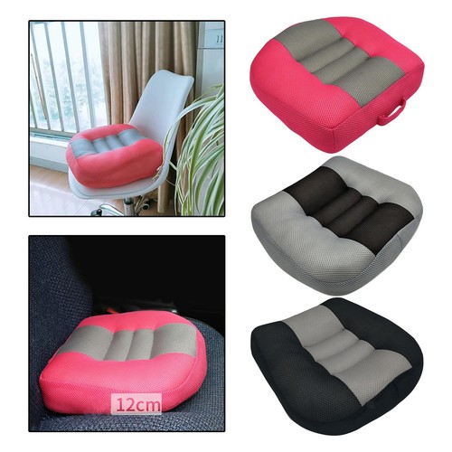 Adult car booster seat - adult,