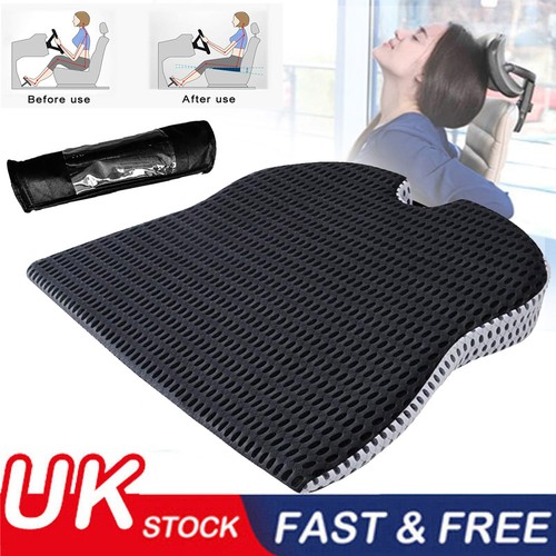 Adult car booster - adult, seat