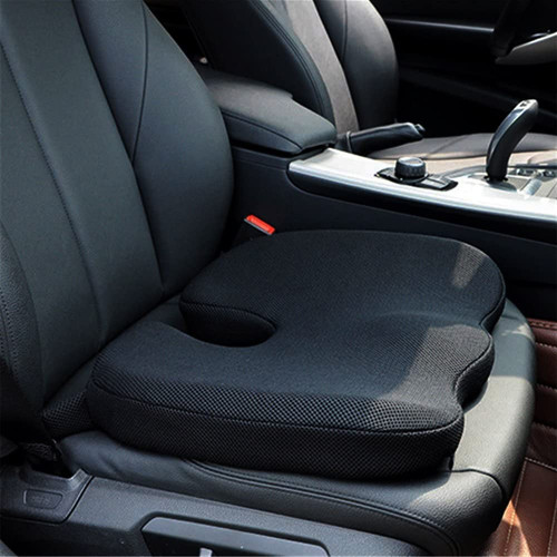 Universal car seat cushion - universal,