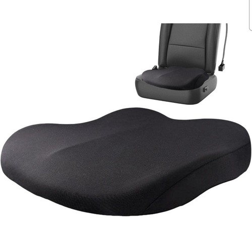 Driver booster seat - |,