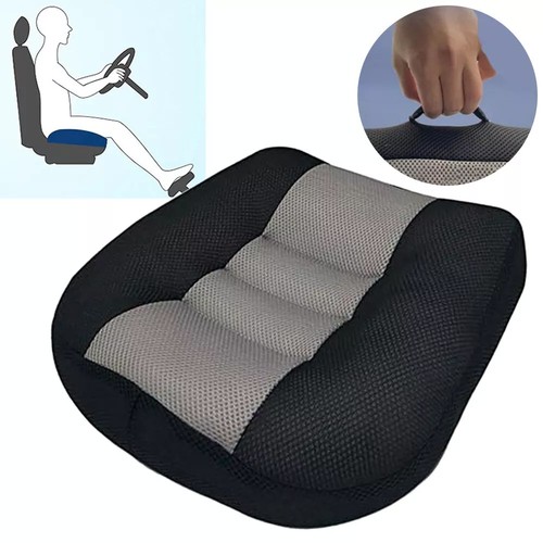Car booster seat cushion - seat,
