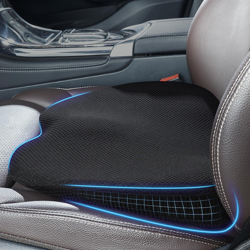 Car memory foam - car, cushion